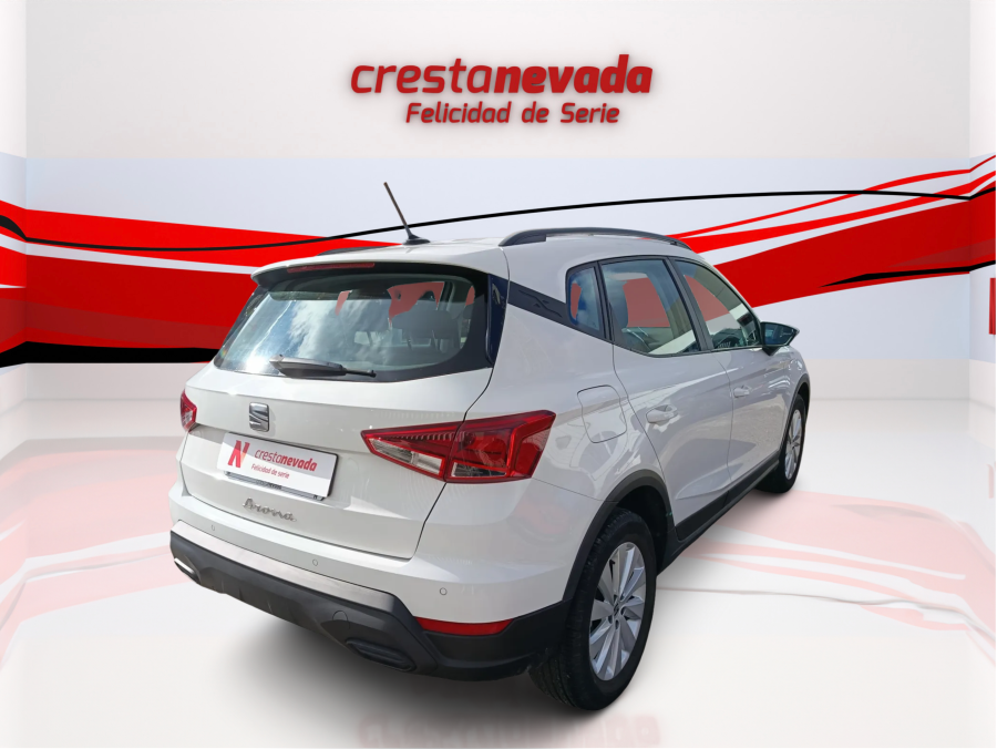 Imagen de SEAT Arona