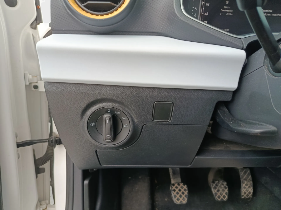 Imagen de SEAT Arona