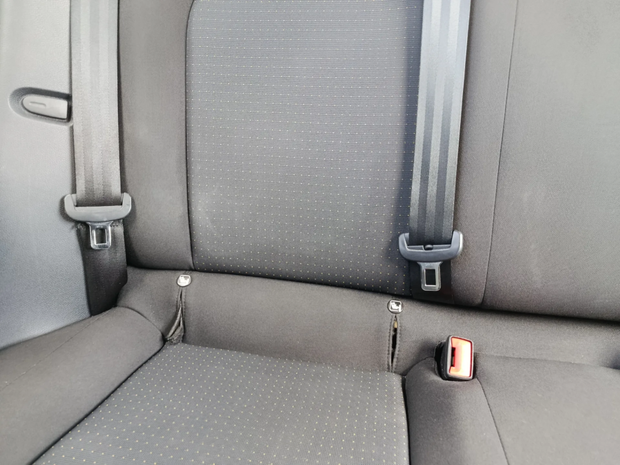 Imagen de SEAT Arona