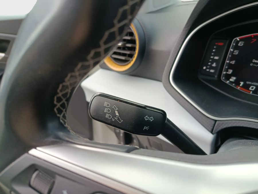 Imagen de SEAT Arona