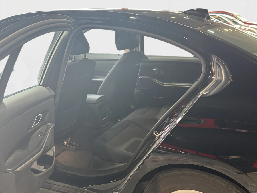 Imagen de BMW Serie 3