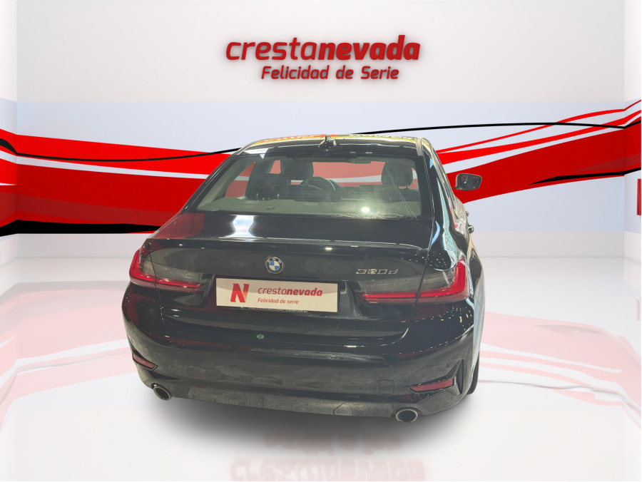 Imagen de BMW Serie 3