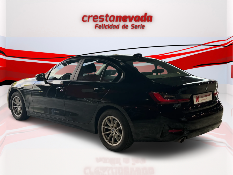 Imagen de BMW Serie 3