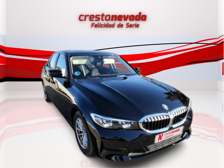 Imagen de BMW Serie 3