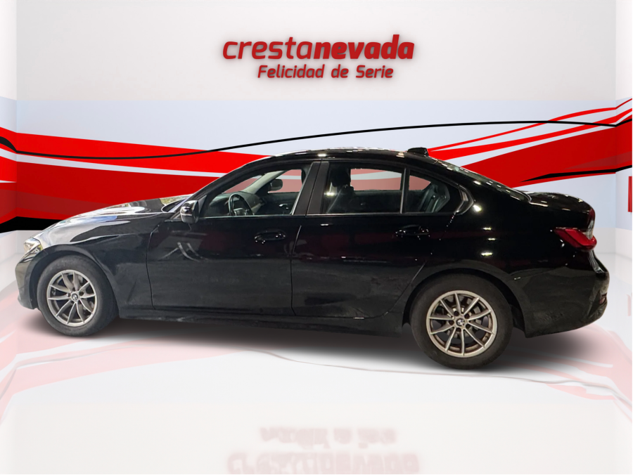 Imagen de BMW Serie 3