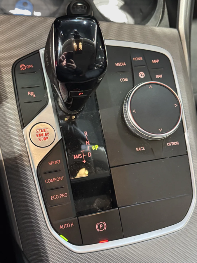 Imagen de BMW Serie 3