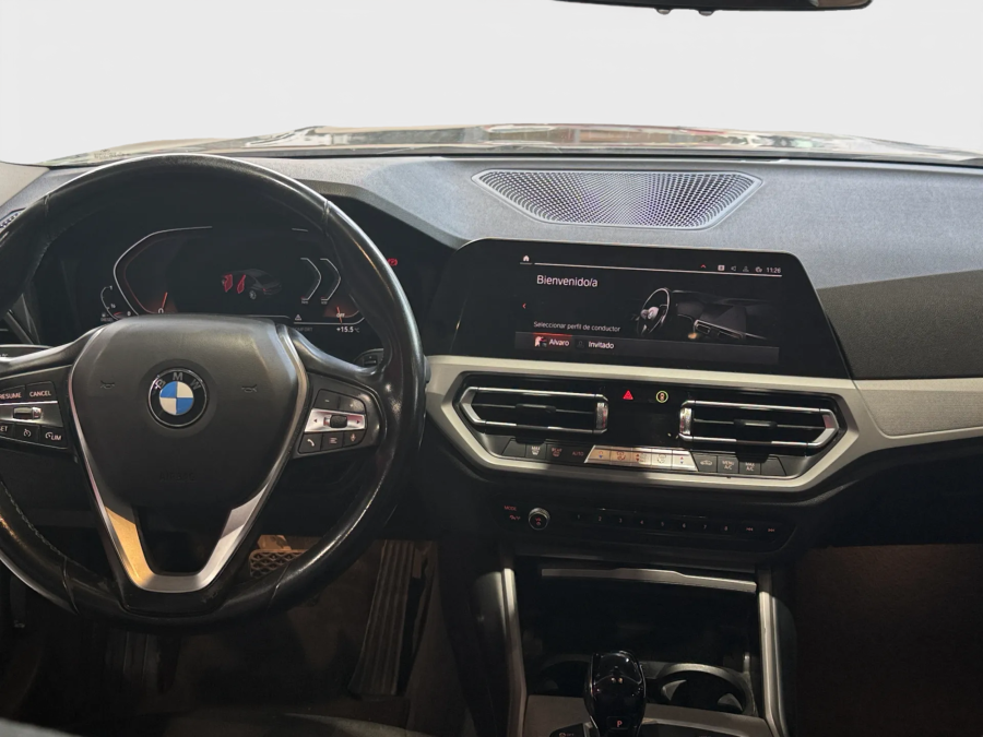 Imagen de BMW Serie 3