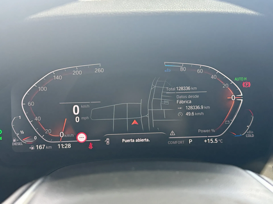 Imagen de BMW Serie 3