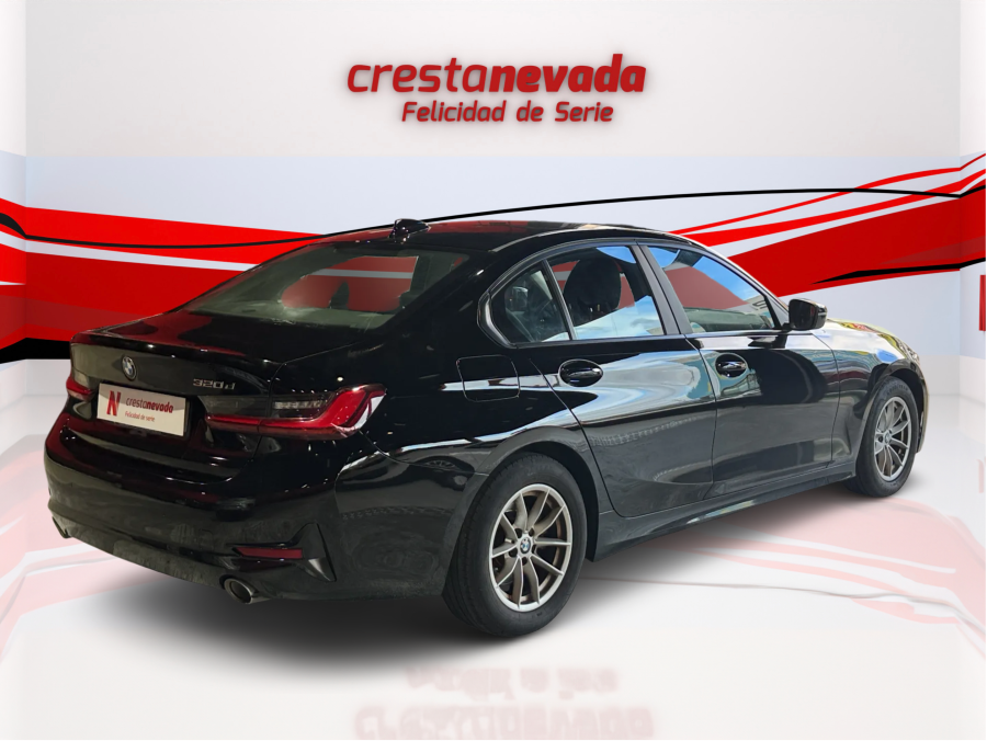 Imagen de BMW Serie 3