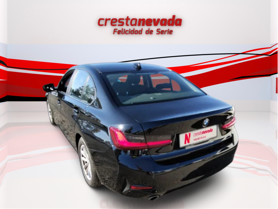 Imagen de BMW Serie 3
