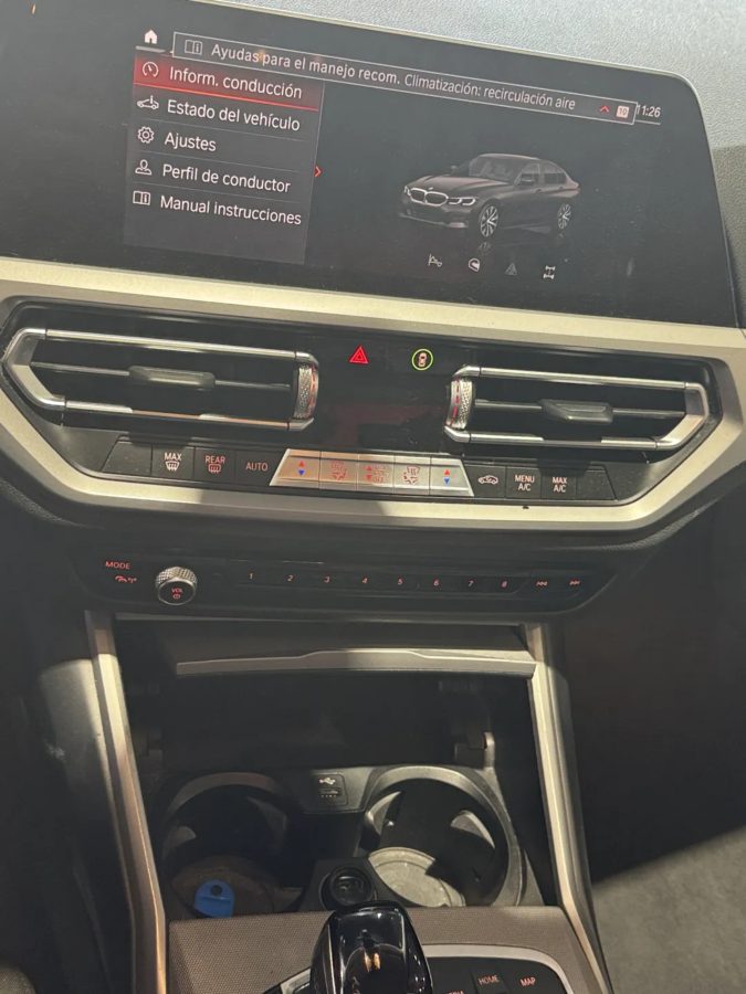 Imagen de BMW Serie 3