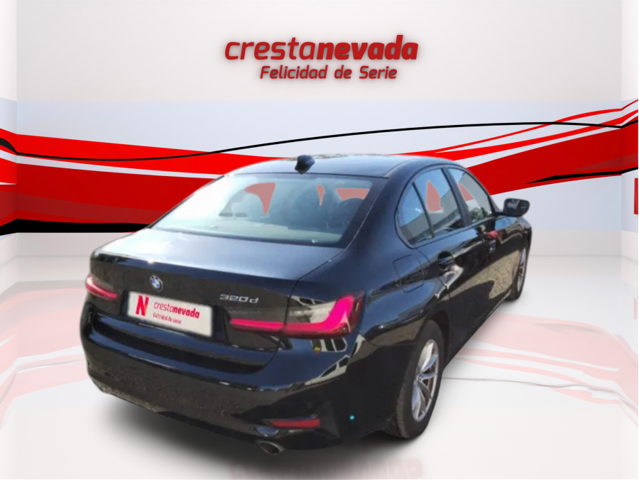 Imagen de BMW Serie 3