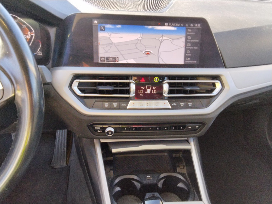 Imagen de BMW Serie 3