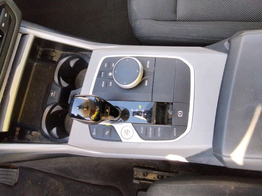 Imagen de BMW Serie 3