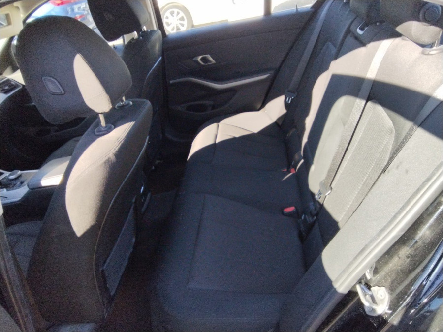 Imagen de BMW Serie 3