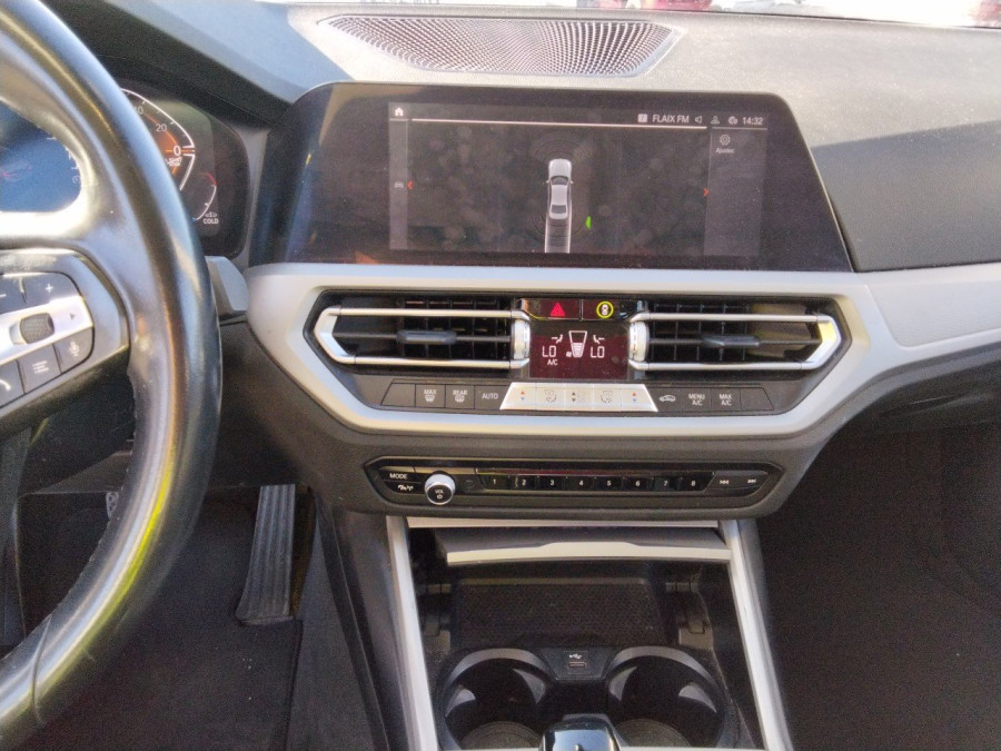 Imagen de BMW Serie 3