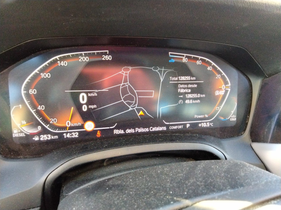 Imagen de BMW Serie 3