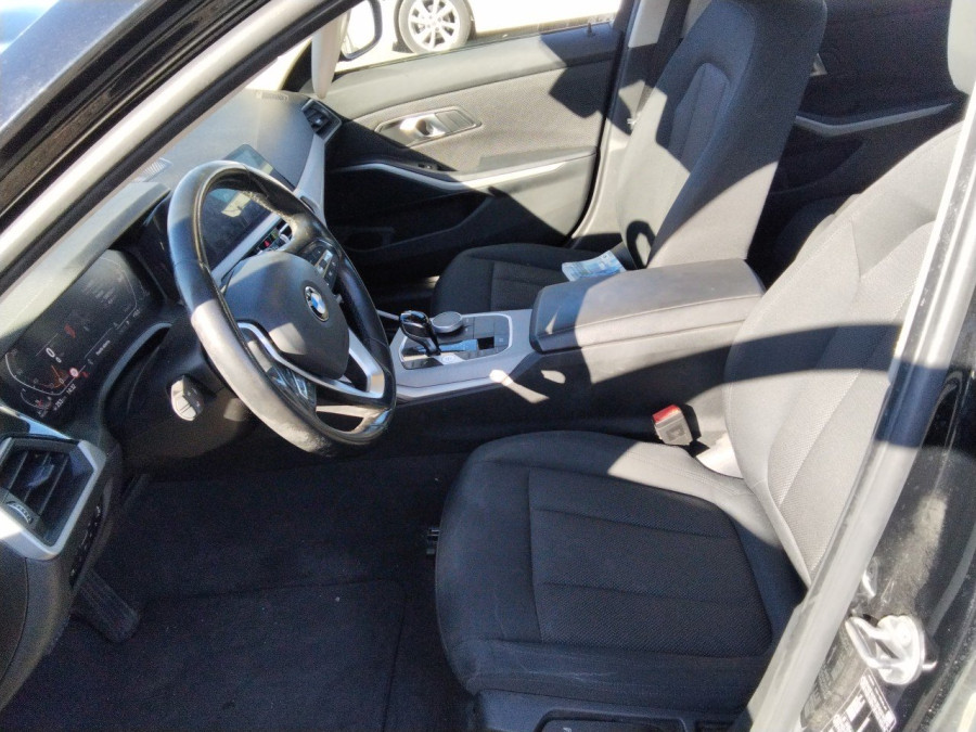 Imagen de BMW Serie 3