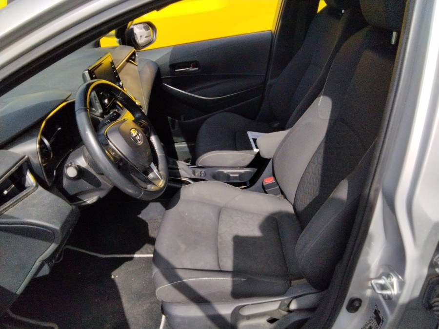 Imagen de TOYOTA Corolla