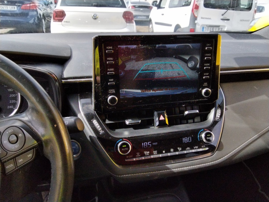 Imagen de TOYOTA Corolla