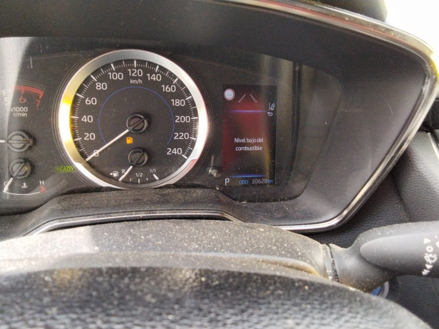 Imagen de TOYOTA Corolla