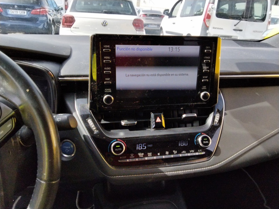 Imagen de TOYOTA Corolla