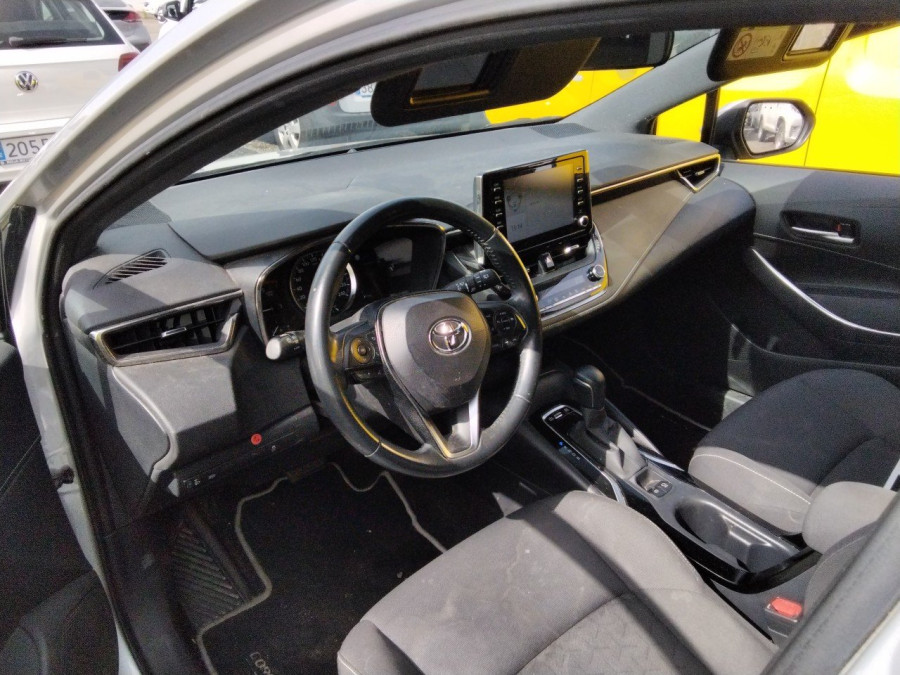Imagen de TOYOTA Corolla