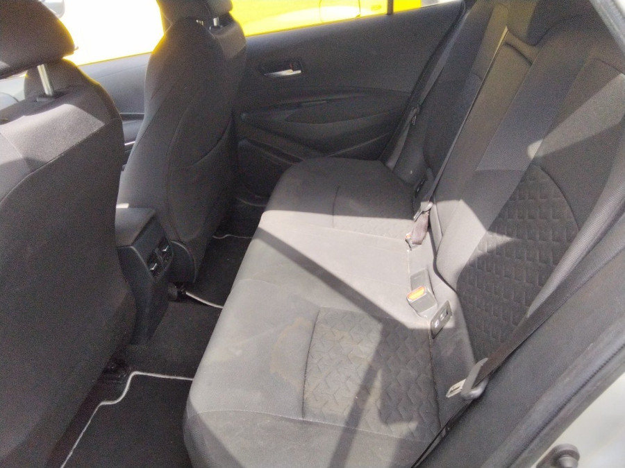 Imagen de TOYOTA Corolla