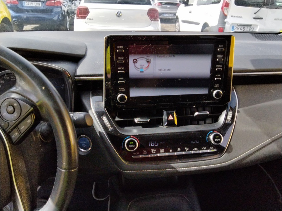 Imagen de TOYOTA Corolla