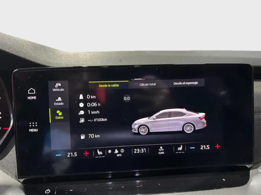 Imagen de Skoda Octavia