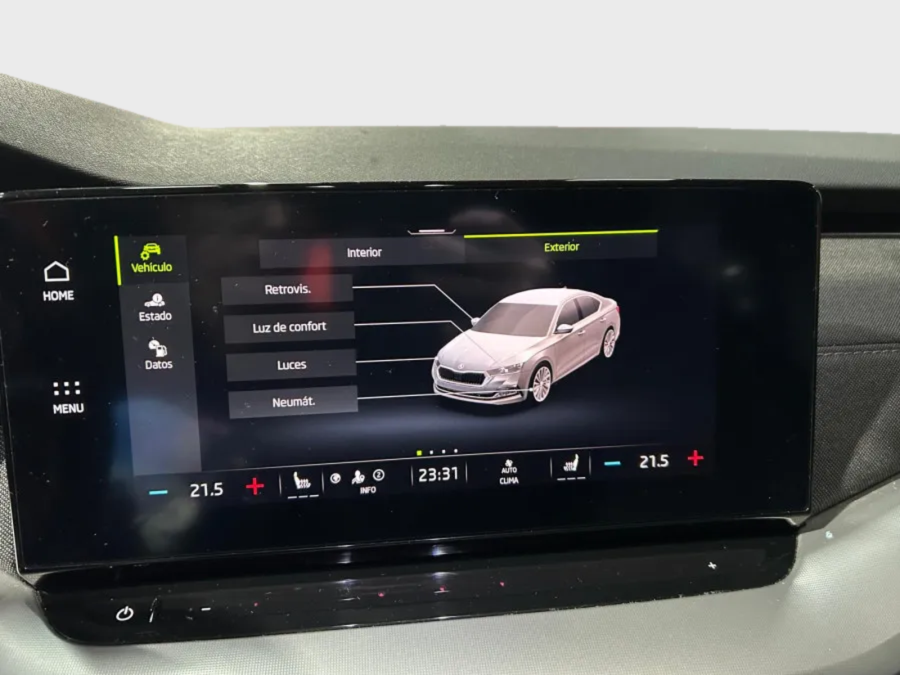 Imagen de Skoda Octavia