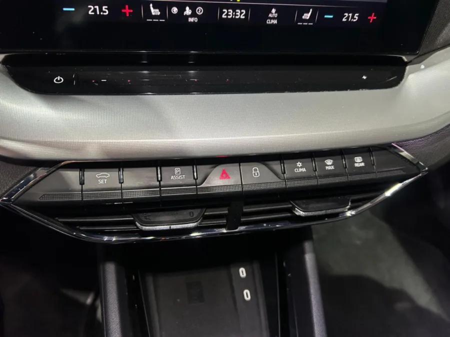 Imagen de Skoda Octavia