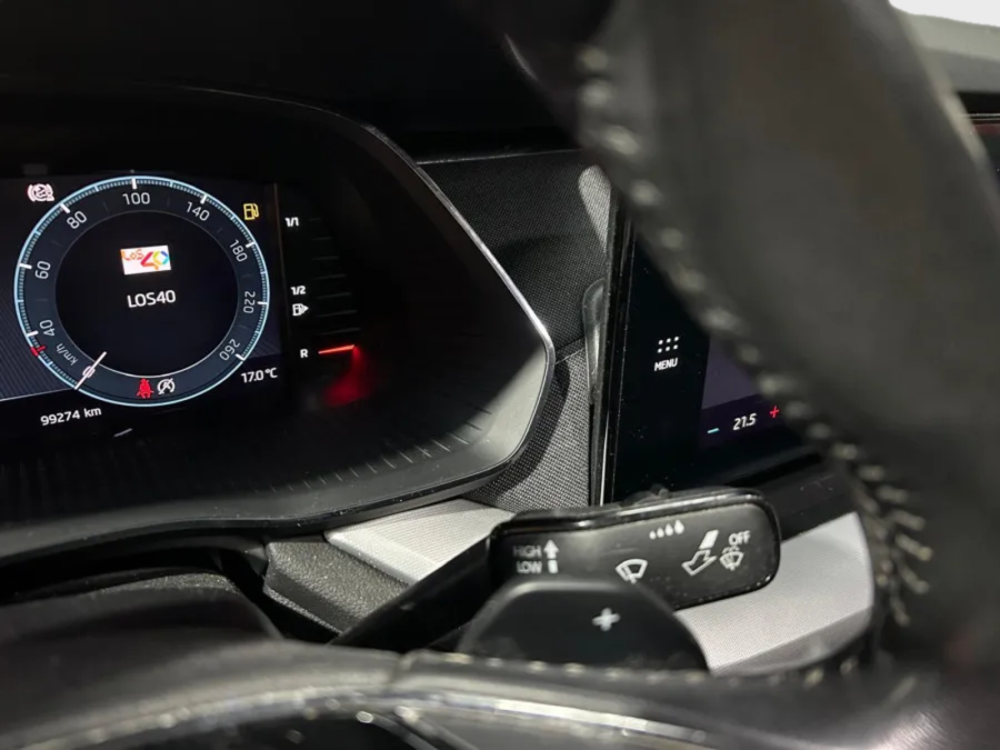 Imagen de Skoda Octavia