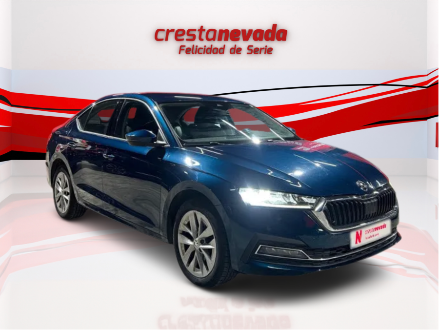 Imagen de Skoda Octavia