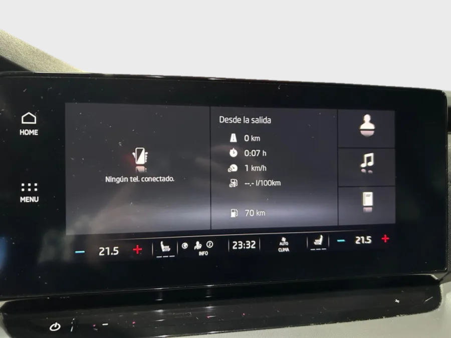 Imagen de Skoda Octavia