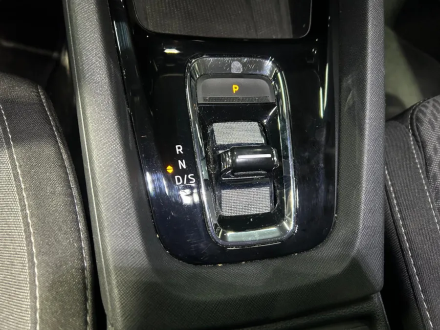 Imagen de Skoda Octavia