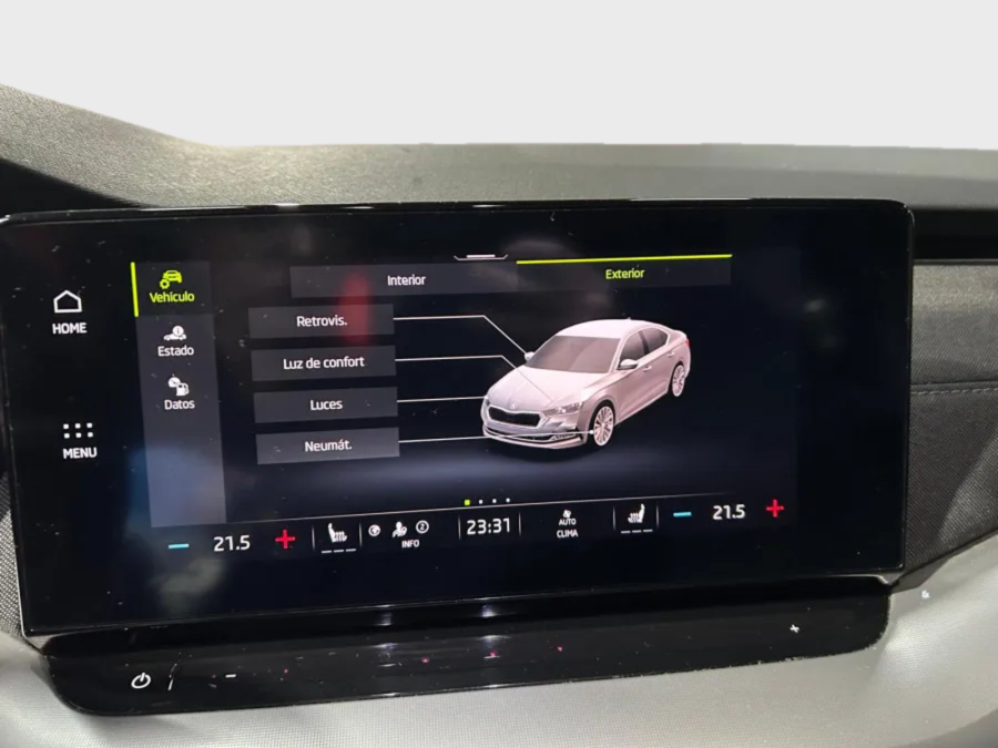 Imagen de Skoda Octavia