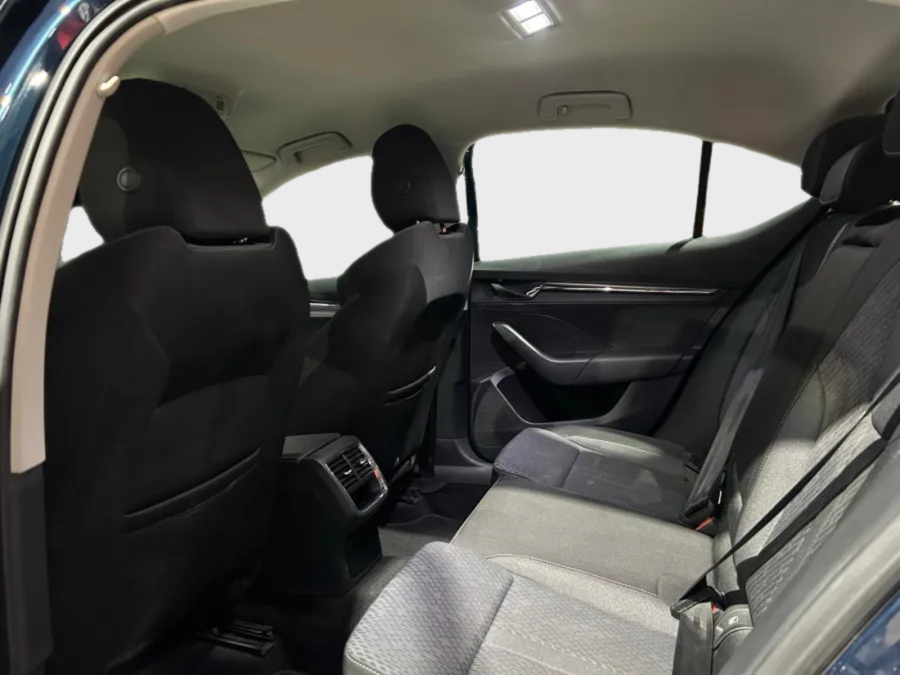 Imagen de Skoda Octavia