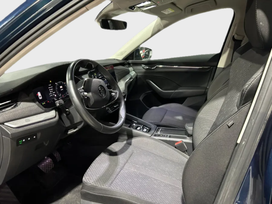 Imagen de Skoda Octavia