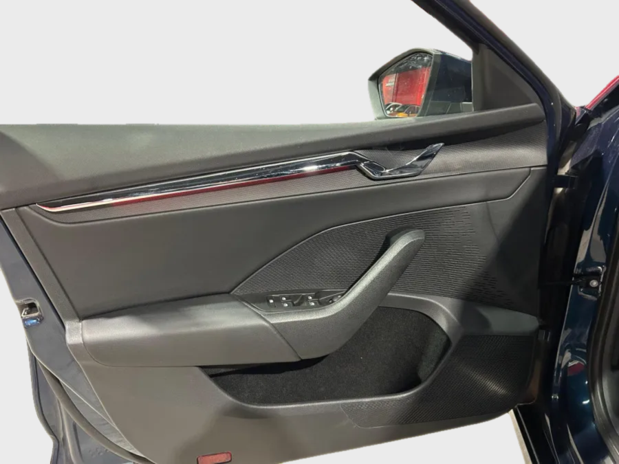 Imagen de Skoda Octavia