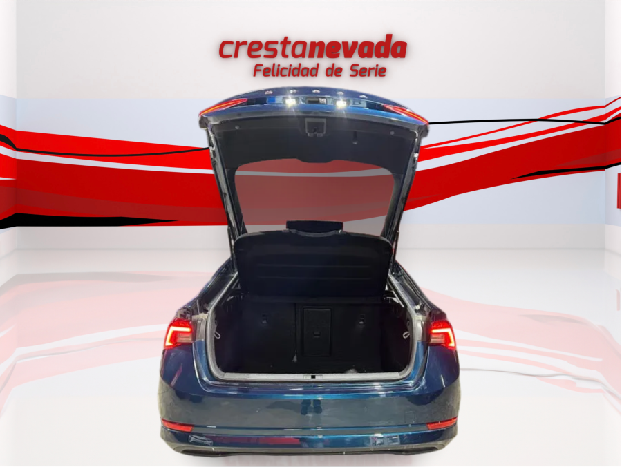 Imagen de Skoda Octavia