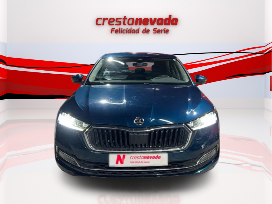 Imagen de Skoda Octavia