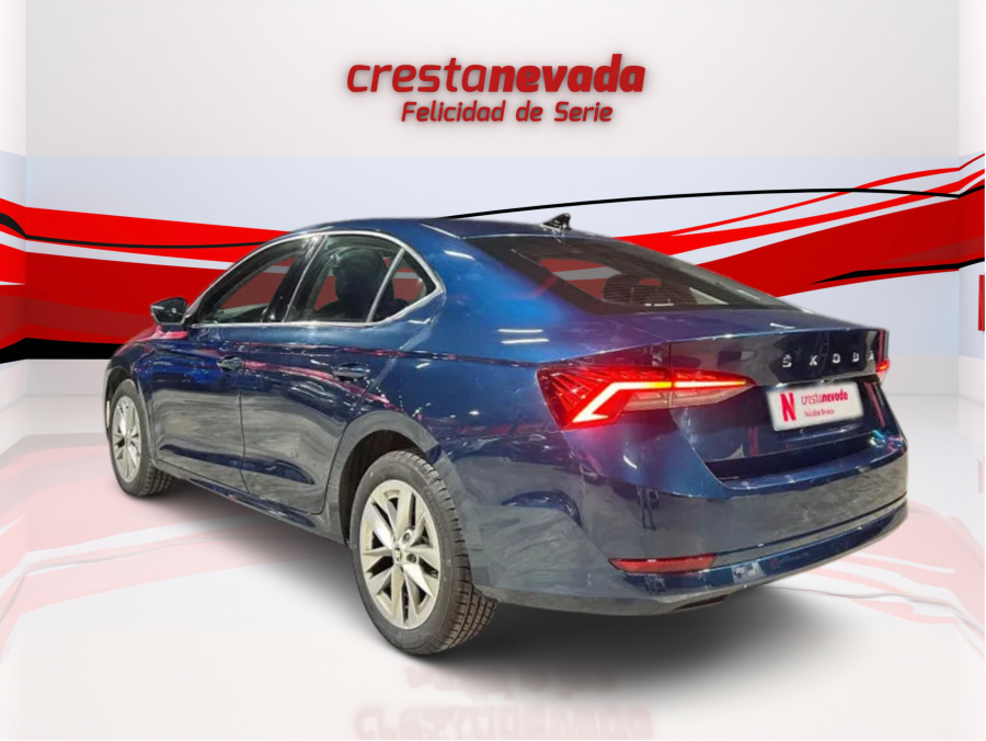 Imagen de Skoda Octavia