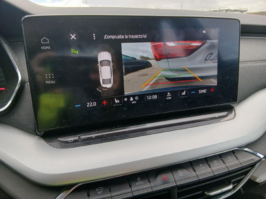 Imagen de Skoda Octavia