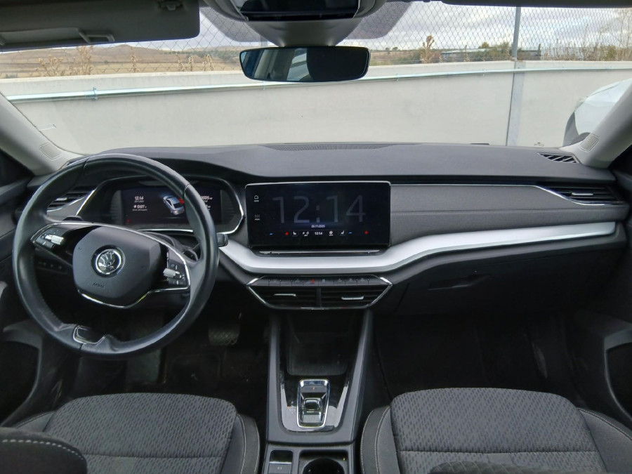 Imagen de Skoda Octavia