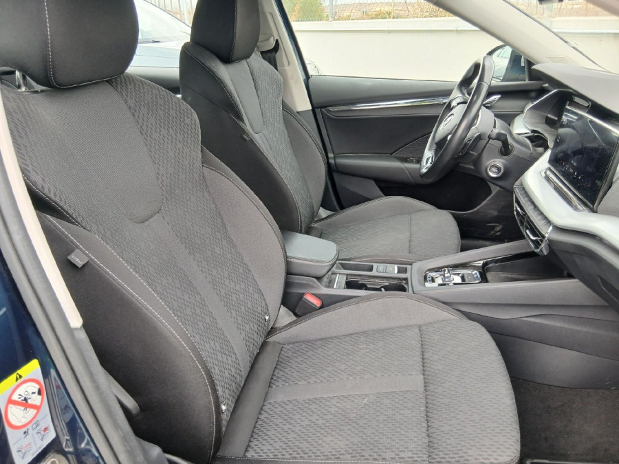 Imagen de Skoda Octavia