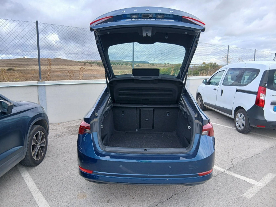 Imagen de Skoda Octavia