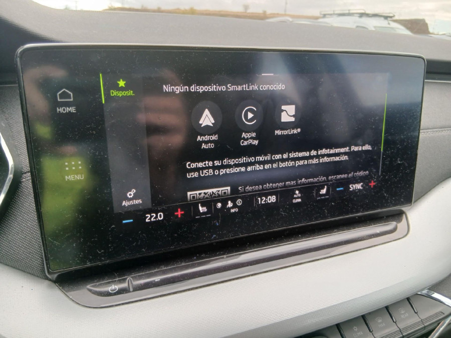 Imagen de Skoda Octavia