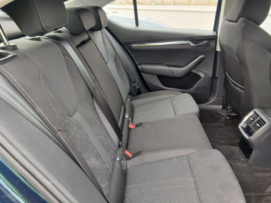Imagen de Skoda Octavia