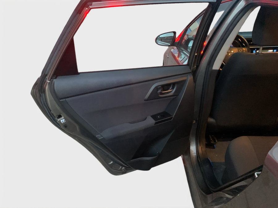 Imagen de TOYOTA Auris